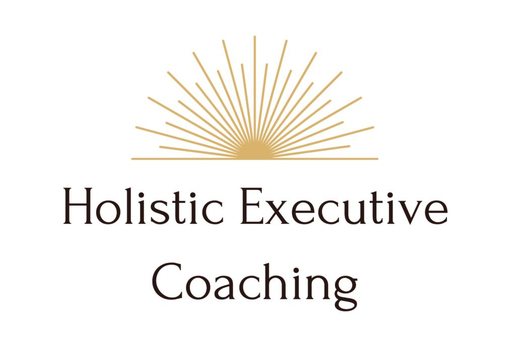 Holistic Executive Coaching - elevate your job search. Career and wellness coaching for technology executives.